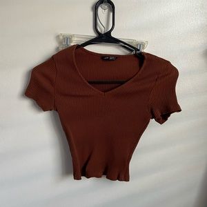 COPY - Shein Crop Top